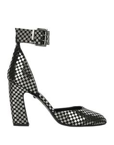 Туфли Just Cavalli