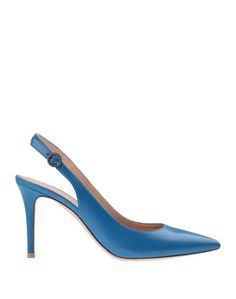 Туфли Gianvito Rossi