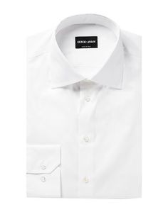 Pубашка Giorgio Armani