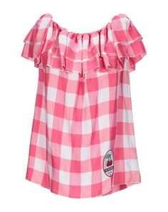 Блузка Love Moschino