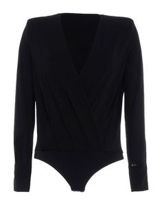 Блузка Elisabetta Franchi