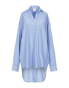 Pубашка Vetements