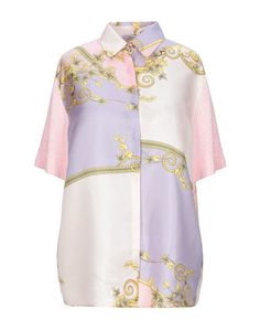 Pубашка Versace Collection