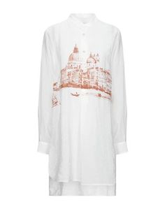 Pубашка Golden Goose Deluxe Brand
