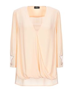 Блузка Elisabetta Franchi