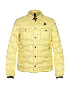 Пуховик Blauer