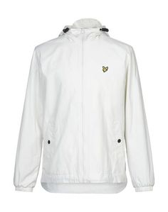 Куртка Lyle & Scott