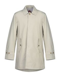 Легкое пальто Baracuta