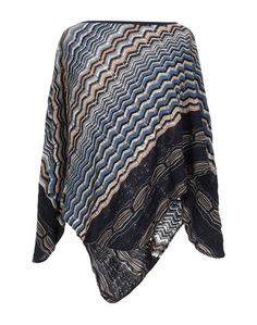 Накидка Missoni