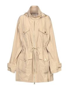 Легкое пальто Michael Michael Kors