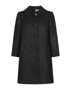 Пальто Dolce & Gabbana