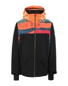 Куртка Quiksilver