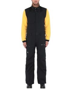 Лыжная одежда Quiksilver