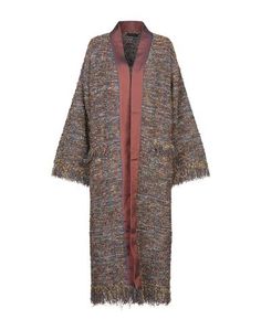 Легкое пальто Etro