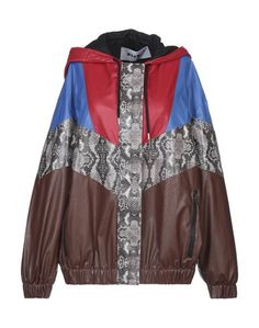 Куртка Msgm