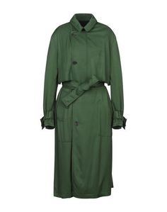 Легкое пальто Haider Ackermann