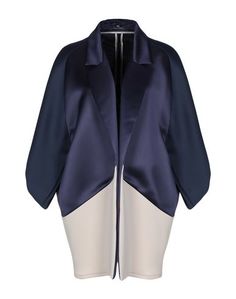 Легкое пальто Elisabetta Franchi