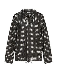 Куртка Saint Laurent