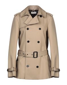 Легкое пальто Saint Laurent