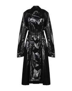 Легкое пальто Mm6 Maison Margiela