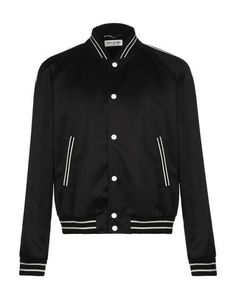 Куртка Saint Laurent