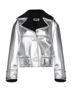 Куртка Mm6 Maison Margiela