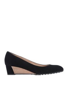 Туфли Tod`S