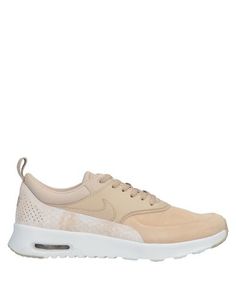 Низкие кеды и кроссовки Nike