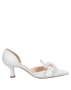 Мокасины Festa Milano