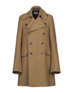 Пальто Dries Van Noten