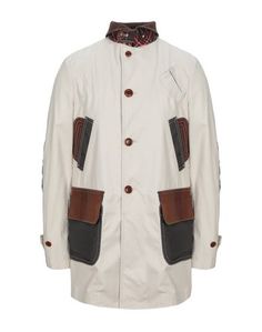 Легкое пальто Junya Watanabe