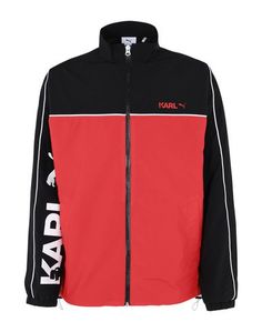 Куртка Puma x Karl Lagerfeld