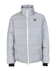 Пуховик с синт. наполнителем Sergio Tacchini