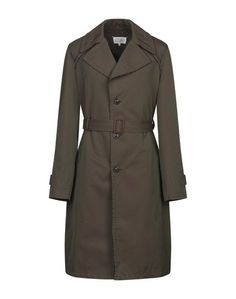 Легкое пальто Maison Margiela