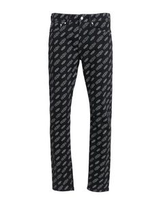Джинсовые брюки Calvin Klein Jeans