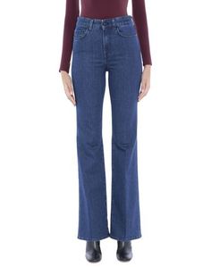 Джинсовые брюки 7 For All Mankind