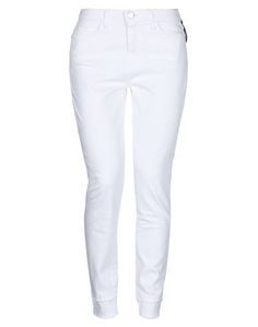 Джинсовые брюки Current/Elliott