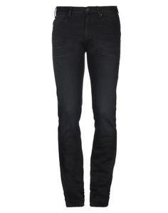 Джинсовые брюки Emporio Armani