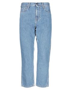 Джинсовые брюки Carhartt