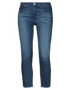 Джинсовые брюки J Brand