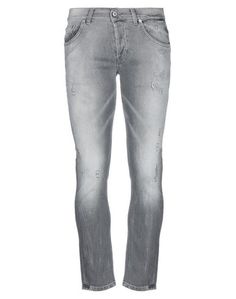Джинсовые брюки Dondup