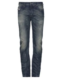 Джинсовые брюки Diesel