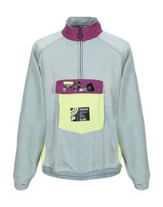 Джинсовая верхняя одежда Fila