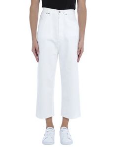 Повседневные брюки Golden Goose Deluxe Brand