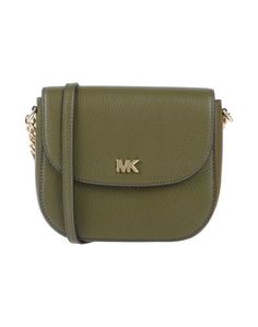 Сумка через плечо Michael Michael Kors