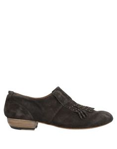 Мокасины Fiorentini+Baker