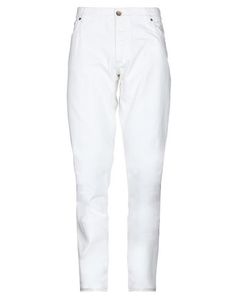 Джинсовые брюки Brunello Cucinelli
