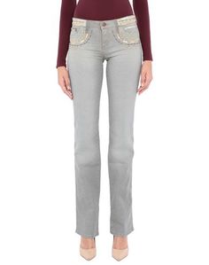 Джинсовые брюки Blumarine