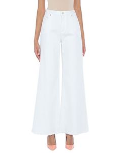 Джинсовые брюки Michael Michael Kors