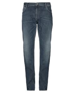Джинсовые брюки Emporio Armani